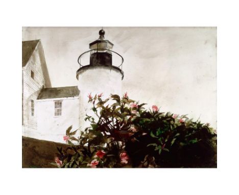 Andrew Wyeth, a renowned American artist, has left an indelible mark on the art world with his distinct and evocative style t