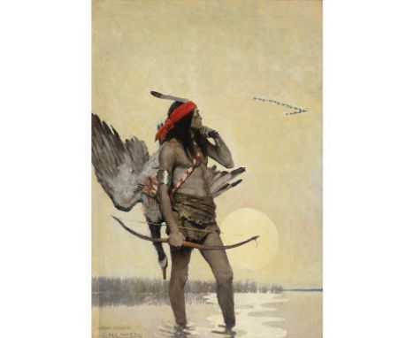 N.C. Wyeth, a celebrated American illustrator and painter, has left a lasting impact on the world of art with his dynamic and