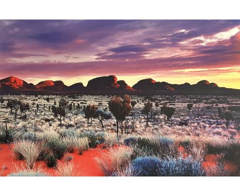 Peter Lik is an Australian-born photographer known for his large-format landscape photographs. He was born on April 26, 1959,