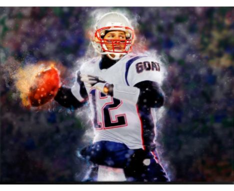 Tom Brady is an American professional football quarterback who is widely regarded as one of the greatest quarterbacks in the 