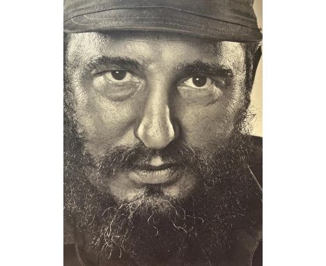 Yousuf Karsh was an Armenian-Canadian portrait photographer. He was born on December 23, 1908, in Mardin, Ottoman Empire (now