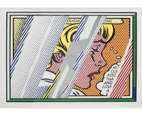 Roy Lichtenstein, a central figure in the Pop Art movement, made a profound impact on the art world with his signature style 