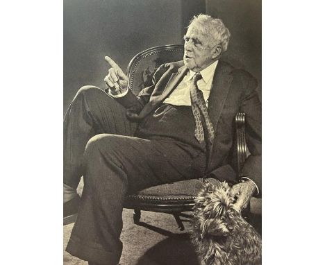 Yousuf Karsh was an Armenian-Canadian portrait photographer. He was born on December 23, 1908, in Mardin, Ottoman Empire (now