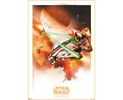 "Star Wars" is a globally popular science fiction franchise created by George Lucas. The franchise is set in a distant galaxy