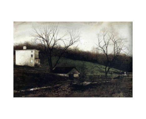 Andrew Wyeth, a renowned American artist, has left an indelible mark on the art world with his distinct and evocative style t