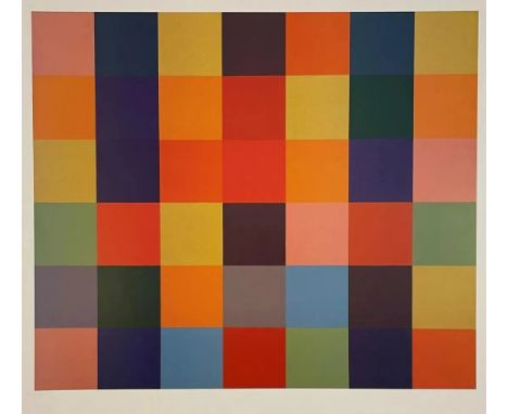 Ellsworth Kelly (1923â€“2015) was an influential American artist known for his contributions to abstract art and his explorat