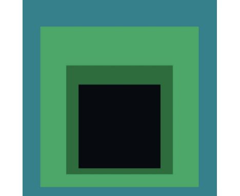 Josef Albers, a German-born American artist and educator, stands as a pivotal figure in the realm of modern art and color the