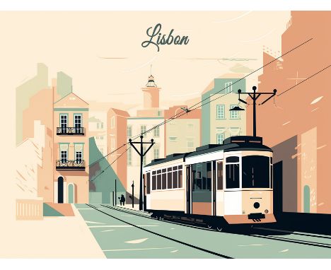 Lisbon, the capital city of Portugal, is a vibrant and historic destination known for its charming neighborhoods, beautiful a