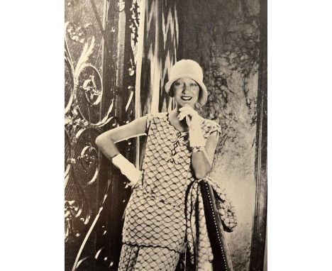 Cecil Beaton (1904-1980) was a renowned English photographer, costume designer, and stage and film designer. He is widely rec