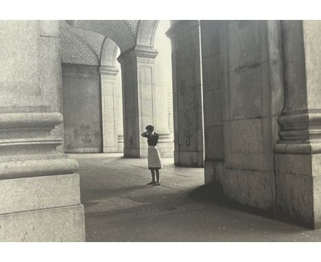 Cindy Sherman is an American artist widely recognized for her groundbreaking work in photography. She was born on January 19,
