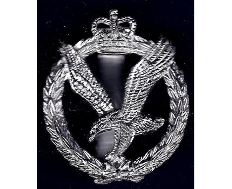 Army Air Corps, QC (Staybright)