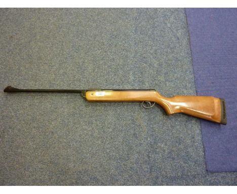 BSA air gun
