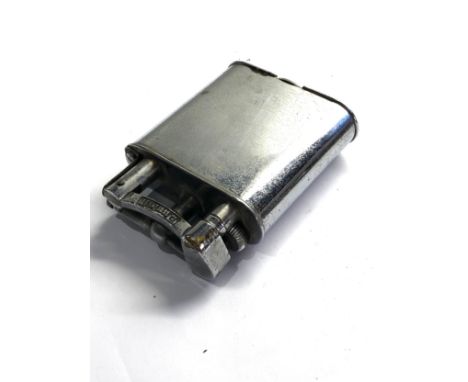 Large Vintage Dunhill cigarette lighter 