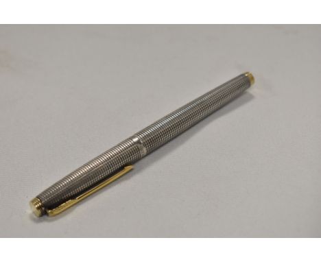 PARKER : PARKER 45 CISELE' PENNA STILOGRAFICA - Auction TIMED AUCTION