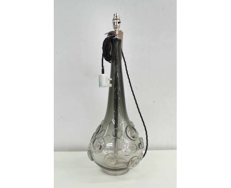 SEBASTIAN TABLE LAMP, by William Yeoward, 60cm H.