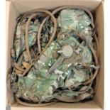 30x British Army MTP individual hydration pouches
