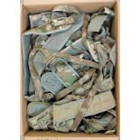 40x British Army MTP main yokes