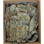 20x British Army MTP ammunition grab bags