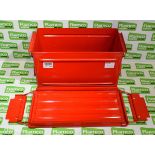Cont A480 MK1 ammo tin