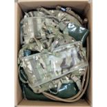 20x British Army MTP Rider 3L hydration packs