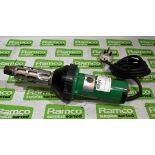 Electric hand heat gun - 240V