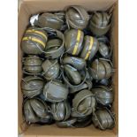70x 3M peltor ear defenders - mixed types