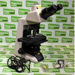 Nikon Eclipse E200 upright microscope