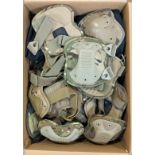 30x pairs of British Forces Multicam knee pads