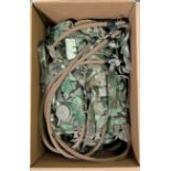 15x British Army MTP individual hydration pouches