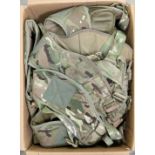 30x British Army MTP Hip protection belts