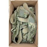 30x British Army MTP Hip protection belts