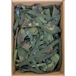 40x British Army DPM yokes