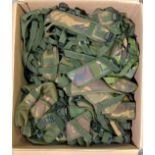 50x British Army DPM yokes