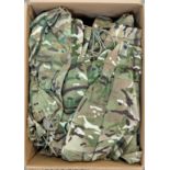 50x British Army MTP MK2 gaiters - standard - singles