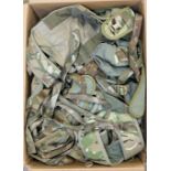 50x British Army MTP main yokes