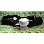 Skye weather monitor station kit