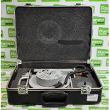 ORS Environmental equipment Oil/Water interface probe with case