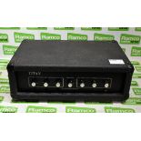 Titan TA/50A amplifier