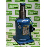 Weber Hydraulik ATPX 12-230 12,000kg telescopic lift bottle jack