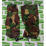 40x British Army DPM gaiters - standard - singles