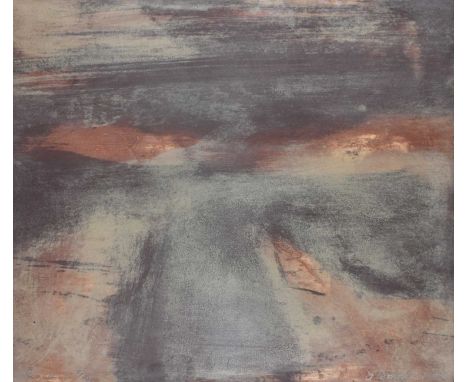 Φ Hughie O'Donoghue RA (b. 1953)BenedictSigned and dated O'Donoghue 1998 (lower right) and further inscribed and numbered Ben