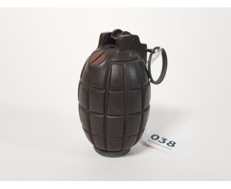 WW1 STYLE BRITISH ARMY MILLS GRENADE