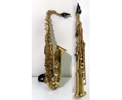 David French Music - Selmer Series III Jubilee Alto Saxophone