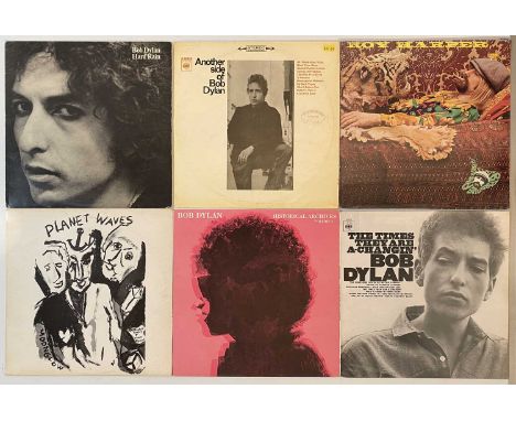 FOLK/ FOLK ROCK/ SINGER-SONGWRITER - LPs. A smashing pack of around 70 LPs. Artists/ titles include Roy Harper inc Flat Baroq