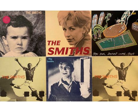 INDIE/ WAVE/ COOL POP - 12" SINGLES. A quality collection of around 138 12" singles, all in exceptional Ex to Ex+ condition. 