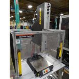 Dukane Model IQ-ES Series Ultrasonic Welder