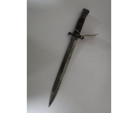 A Wilkinson bayonet
