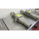 Bunting Magnetics 4" magnetic trap