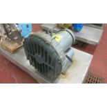 Blower, 10 hp