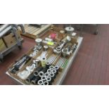 [Lot} Pneumatic valve parts